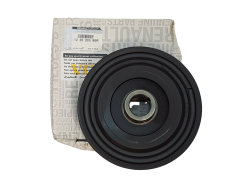 Polea Del Eje Nueva Original Renault Dacia Nissan 123030586R 1.3 TCe