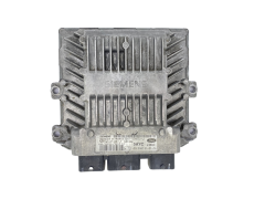 Controlador 3S61-12A650-LC 5WS40140E-T 5AYC Ford Siemens 58155