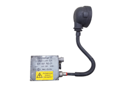 Convertidor Xenón D2S D2R VWAG 5DV007760-31 Hella 4