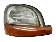 Reflector Derecho 260105328R Kangoo 1 Renault Valeo