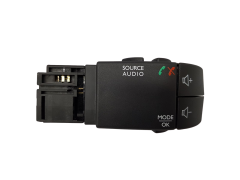 Control Remoto De La Radio 255522448R Trafic 3 Clio 4 Captur Renault Valeo 8136