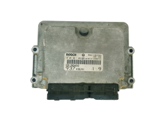 Controlador Alfa Romeo 55198492 0281011488 Bosch 33556