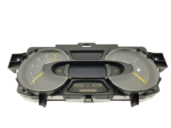 Velocímetro/Instrumentos Y Relojes Renault Captur 248104881R B Visteon 27660