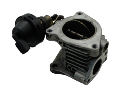 Mariposa De Aire Fiat Alfa Romeo 46767695