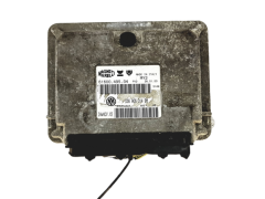 Controlador 036906014BM IAW4CV.V2 VW Magneti Marelli 18872