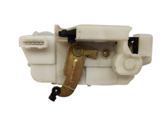 Cerradura Puerta Derecho Trasera 913870 Peugeot 406 Rockwell 10767