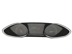 Velocímetro/Instrumentos Y Relojes Peugeot 308 9809838680 NS 48263