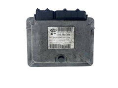 Controlador Fiat IAW49F.B9 46761565 61600.438.02 Magneti Marelli 49210