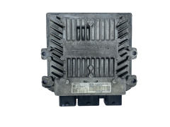Controlador 9663483180 9653451880 5WS40285E-T SID806 PSA Siemens 48297
