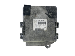 Controlador PSA 9637086980 16301.574 IAW 1AP.81 Magneti Marelli 47580