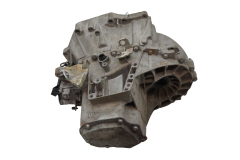 Caja De Cambios Manual 20EA07 Peugeot 3008 C4 Picasso 1.6 HDI 138000km