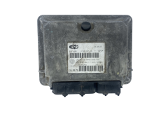 Controlador Fiat 51819338 IAW4AF.M9 61600.627.08 Magneti Marelli 49162