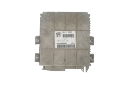 Controlador 9624999780 16227.114 G6.110D03 PSA Magneti Marelli 38401