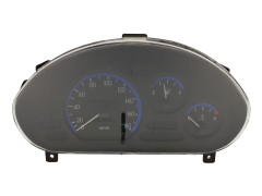Velocímetro/Instrumentos Y Relojes Daewoo Matiz 96380536 24113