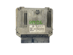 Controlador 03G906021KH 0281013226 Volkswagen Bosch 59854