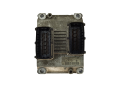Controlador Fiat 00551885980 0261208029 ME73H4F001 Bosch