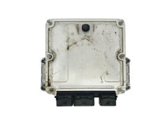 Controlador 9657157080 0281011780 9640938180 PSA Bosch 37082