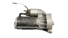 Motor De Arranque 5802Z5 D8R27 Valeo 2.0 HDI 16v Citroen Peugeot
