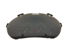 Velocímetro/Instrumentos Y Relojes Peugeot 206 9648836380 000500103 1499