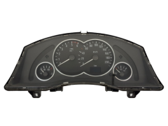 Velocímetro/Instrumentos Y Relojes Meriva A 13140265MN 110080162014 21127