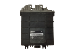 Controlador 1HO907311C 0261200714 VW Bosch