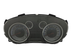 Velocímetro/Instrumentos Y Relojes Suzuki SX4 34110-55L50 A2C53345700 29236