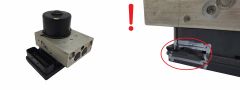 Bomba Abs Mercedes C A0345457932 A0054314312 Ate 6278