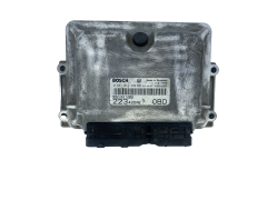 Controlador 55191195 0281011499 22342DAE Fiat Bosch