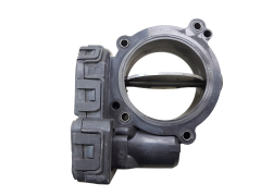 Mariposa De Aire Mercedes-Benz A6510900470 0280750573 1800