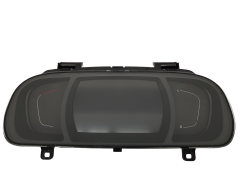 Velocímetro/Instrumentos Y Relojes Renault Kadjar P248107013R Johnson