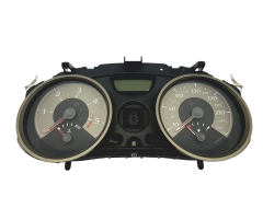Velocímetro/Instrumentos Y Relojes Renault Megane 2 8200408787 F 54831