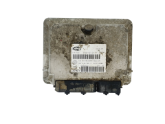 Controlador Fiat 51819338 IAW4AF.M9 Magneti Marelli 36259
