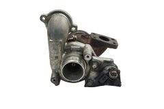 Turbocompresor 0375R0 9673283680 1.4 1.6 e-HDI Citroen Peugeot Ford 1940