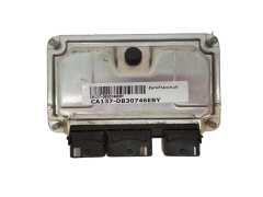 Controlador 0261207860 9651812480 9647972980 PSA Bosch  30746