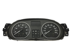 Velocímetro/Instrumentos Y Relojes Dacia Sandero 248104354R 50785