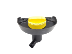 Tapón De Llenado De Aceite 8200795333 1.6 2.0 2.3DCI Renault Trafic 3 Master 3 