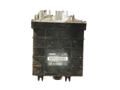 Controlador 0261200776 030906026G Seat VW Bosch 24996
