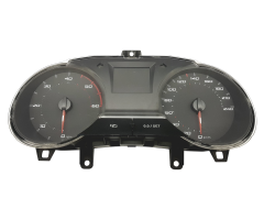 Velocímetro/Instrumentos Y Relojes Seat Ibiza 6J0920800L A2C53311201 40574