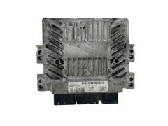 Controlador 8V21-12A650-EB 5WS40584B-T Ford Continental 48010