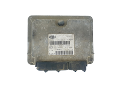 Controlador IAW4AF.M7 73501877 Fiat Magneti Marelli 45876