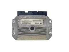 Controlador 21584153-3B1 8200298463 8200298457 Renault Sagem 60693