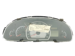 Velocímetro/Instrumentos Y Relojes Hyundai Matrix 94003-17340 2005-17700H 26914