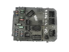 Controlador BSI E02-00 S118085210E 9646777380 PSA Siemens 29446