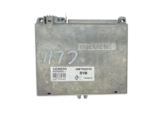 Controlador S101729103P 7700851758 7700864476 Renault Siemens 56569