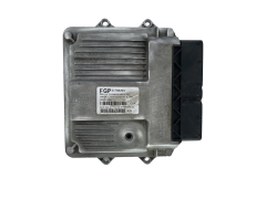 Controlador MJD6JF.S1 51758203 71600.005.002 Fiat FGP 51226