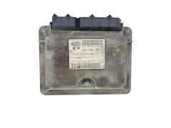 Controlador 46761568 IAW4GF.2M 61600.400.02 Fiat Magneti Marelli 55470