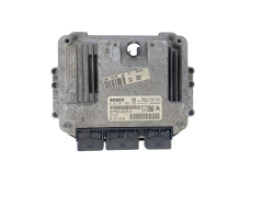 Controlador PSA 0281011089 9653202580 9647785580 Bosch 60317