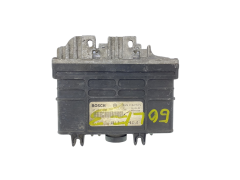 Controlador 0261200791 411.0.4046-011.6 VW Skoda Bosch 62191