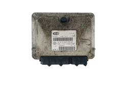 Controlador Fiat 55196261 IAW4AF.SP 61601.124.01 Magneti Marelli 47265