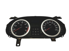 Velocímetro/Instrumentos Y Relojes Renault Clio 2 8200276529 A